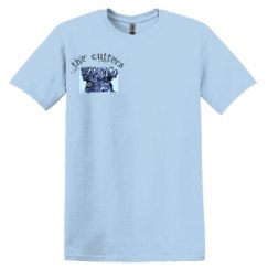 Unisex Basic Tee