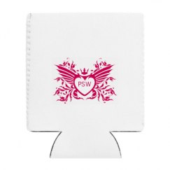 Regular 12 oz Can Cooler