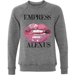 Unisex Triblend Crewneck Sweatshirt
