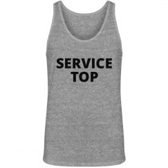 Service Top