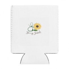 Regular 12 oz Can Cooler