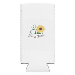 Slim 12 oz Can Cooler