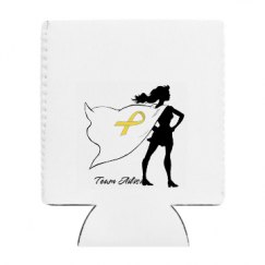 Regular 12 oz Can Cooler