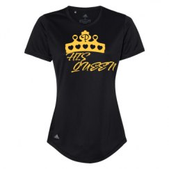 Women's Adidas Sport Shirt 