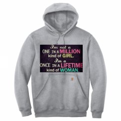 Unisex Carhartt Hooded Sweatshirt