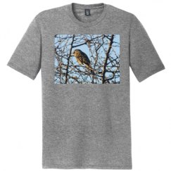 Unisex Perfect Tri Tee