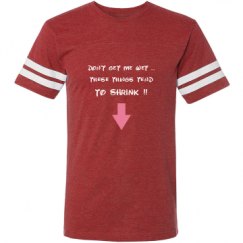 Unisex Vintage Sports Tee