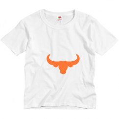 Youth Basic Promo Tee