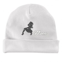 Rabbit Skins Baby Hat