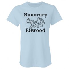 Ladies Slim Fit Favorite Tee