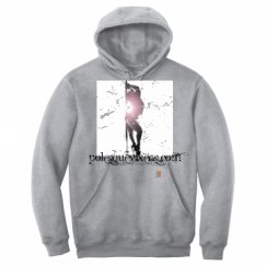 Unisex Carhartt Hooded Sweatshirt