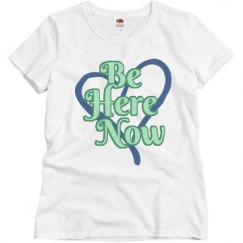 Ladies Basic Softstyle Promo Tee