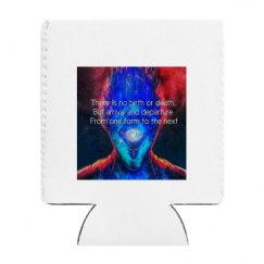 Regular 12 oz Can Cooler