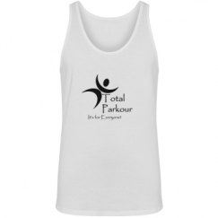 Unisex Jersey Tank Top