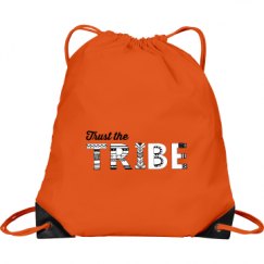 Port & Company Drawstring Cinch Bag