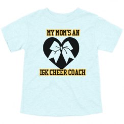 Toddler Triblend Tee