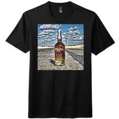 Unisex Perfect Tri Tee