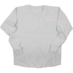 Ladies Game Day Jersey