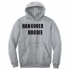 Unisex Carhartt Hooded Sweatshirt