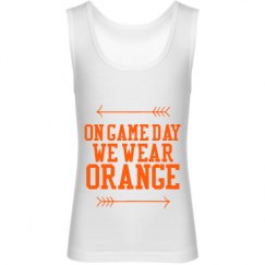 Youth Jersey Tank Top