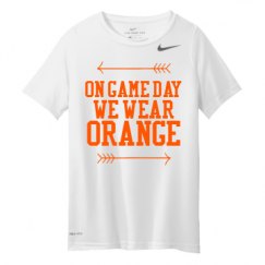 Youth Nike Legend Shirt