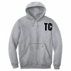 Unisex Carhartt Hooded Sweatshirt