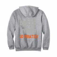 Unisex Carhartt Hooded Sweatshirt