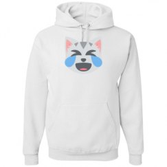 Unisex Basic Promo Hoodie