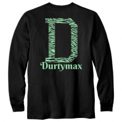 Unisex Carhartt Pocket Long Sleeve Tee