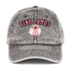 Vintage Baseball Cap