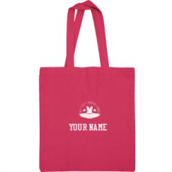 Canvas Tote Bag