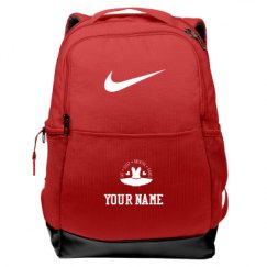 Nike Brasilia Medium Backpack