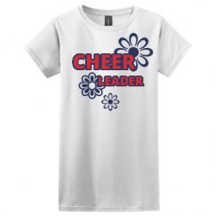 Ladies Basic Softstyle Tee