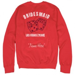 Unisex Basic Promo Crewneck Sweatshirt