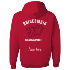 Unisex Basic Promo Hoodie