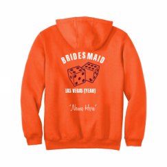Unisex Carhartt Hooded Sweatshirt