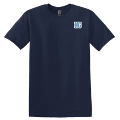 Unisex Basic Tee