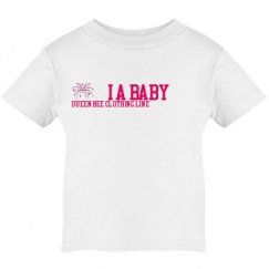Infant Cotton Tee