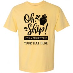 Adult Heavyweight T-Shirt