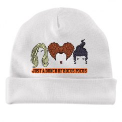 Rabbit Skins Baby Hat