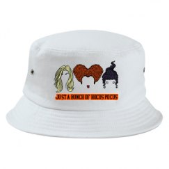 Unisex Bucket Hat