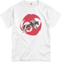 Unisex Basic Promo Tee