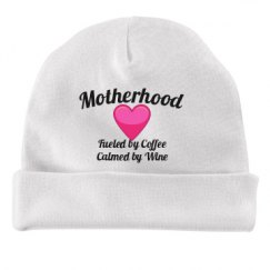 Rabbit Skins Baby Hat