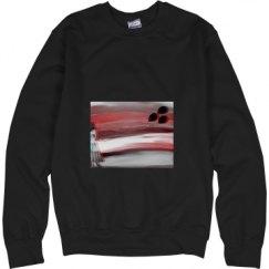 Unisex Basic Promo Crewneck Sweatshirt