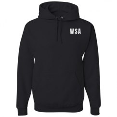 Unisex Basic Promo Hoodie