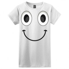 Ladies Basic Softstyle Tee