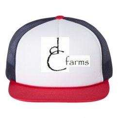 Foamie Snapback Trucker Hat