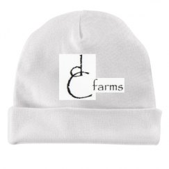 Rabbit Skins Baby Hat