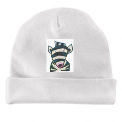 Rabbit Skins Baby Hat