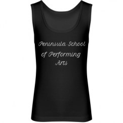 Youth Jersey Tank Top